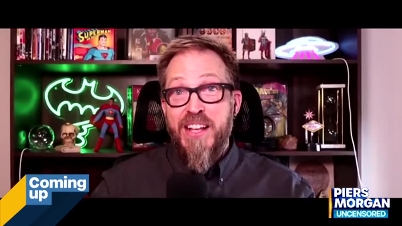 “Wicked Is The Ninth Circle of HELL” Liberals TRIGGERED Plus Bizarre Woke Jaguar Ad_part1