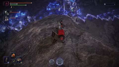 Elden Ring Nightreign | Livestream Part 13 | Everdark Sovereign Fulghor Beatdown?!