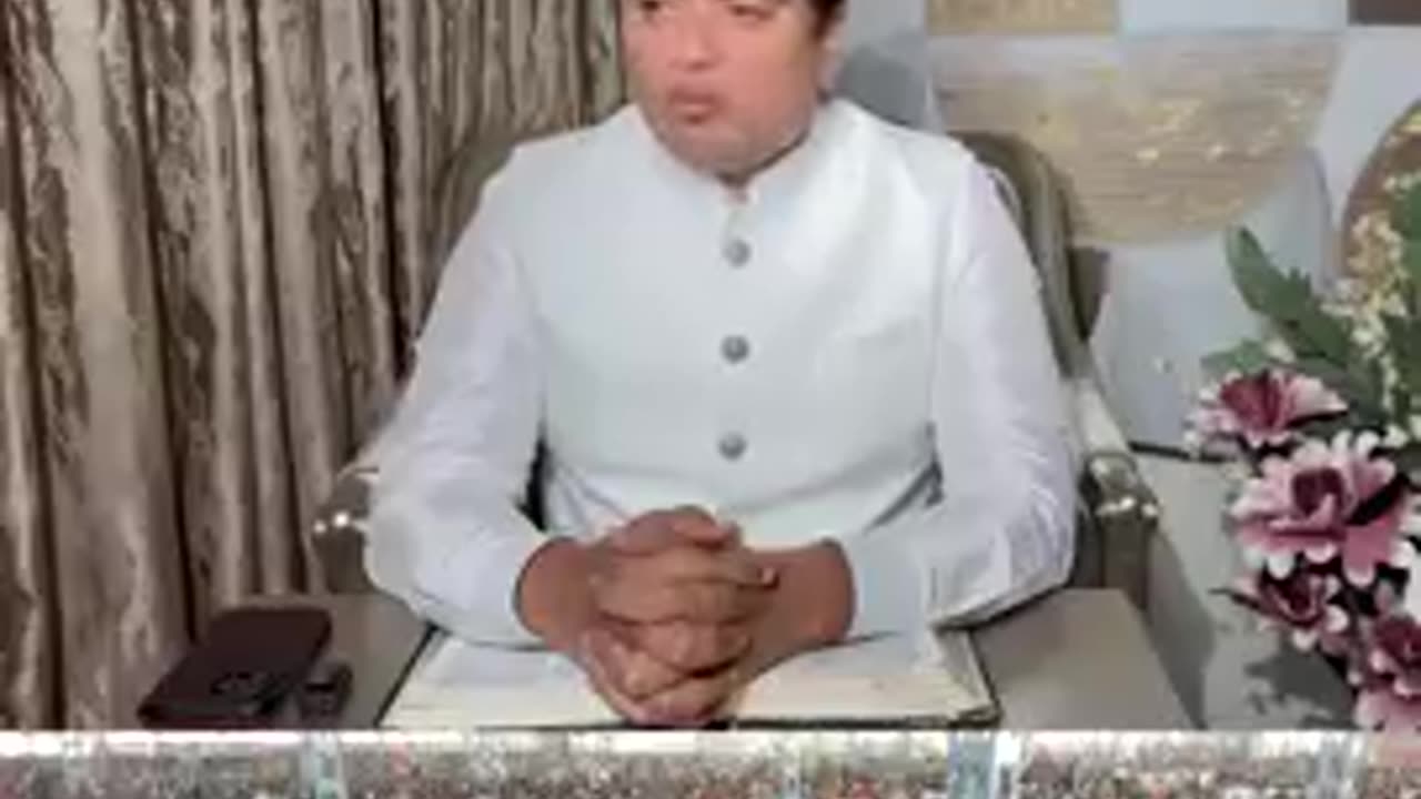 Resolution of 2025 New Year 2025 का संकल्प