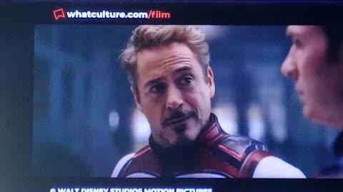 #marvel ,#doomsday, #rdj, they have run out of ,