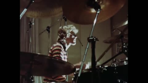 The Police - Spirits In The Material World [ 1981 ]