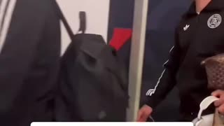 Has Florian Wirtz just confirmed his move to Liverpool?