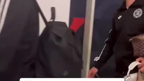 Has Florian Wirtz just confirmed his move to Liverpool?