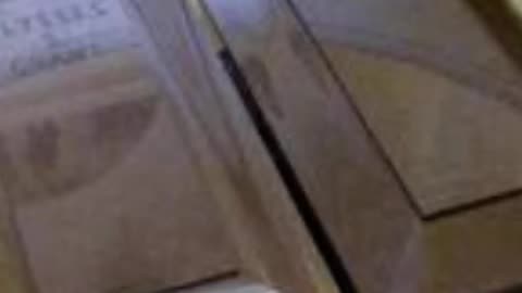 FAMOUS GRAVES - VOL. 419: ULYSSES S. GRANT