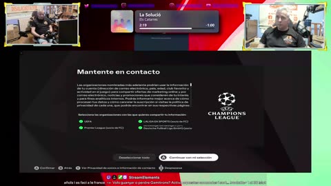 🎮 Gaming en Estat Pur: 🔥 Preparat per a l'Acció Next Level 🚀 amb el DJ dels Jocs! 🎧