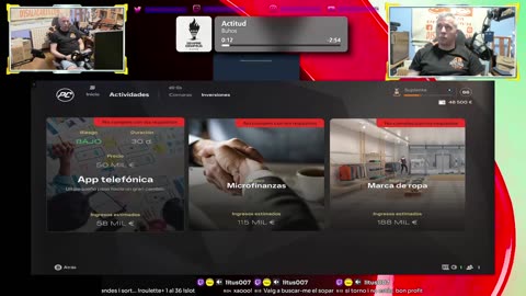 🎮 Gaming en Estat Pur: 🔥 Preparat per a l'Acció Next Level 🚀 amb el DJ dels Jocs! 🎧