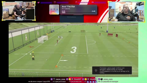 🎮 Gaming en Estat Pur: 🔥 Preparat per a l'Acció Next Level 🚀 amb el DJ dels Jocs! 🎧