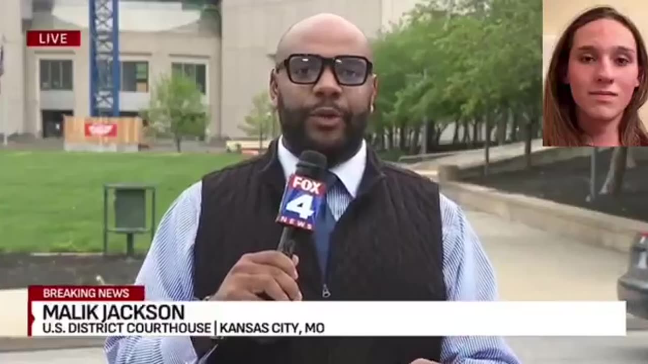 Judge Released Tesla Firebomber because he has ADHD & No Gender Affirming Care