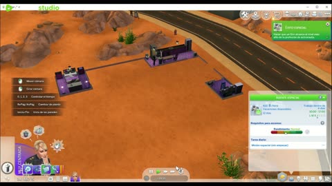 Sims 4