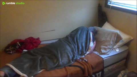 The Most Boring Person On The Internet