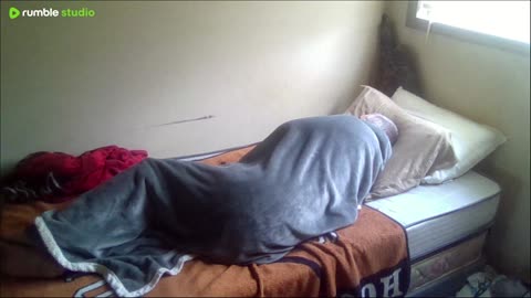 The Most Boring Person On The Internet