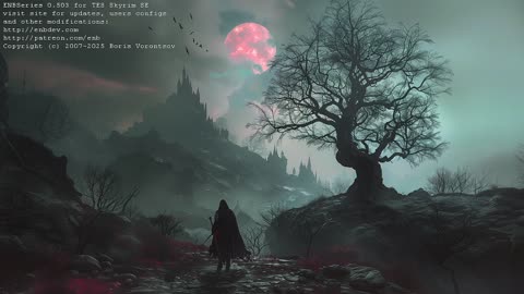 Debaucherous Journey: The Black Strigoi