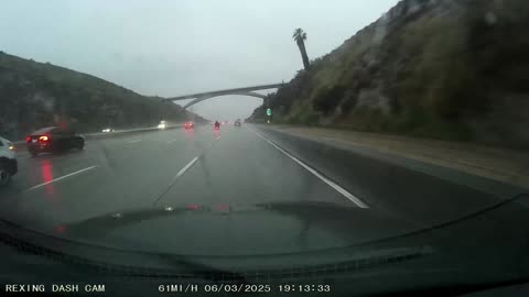 A Fun Commute