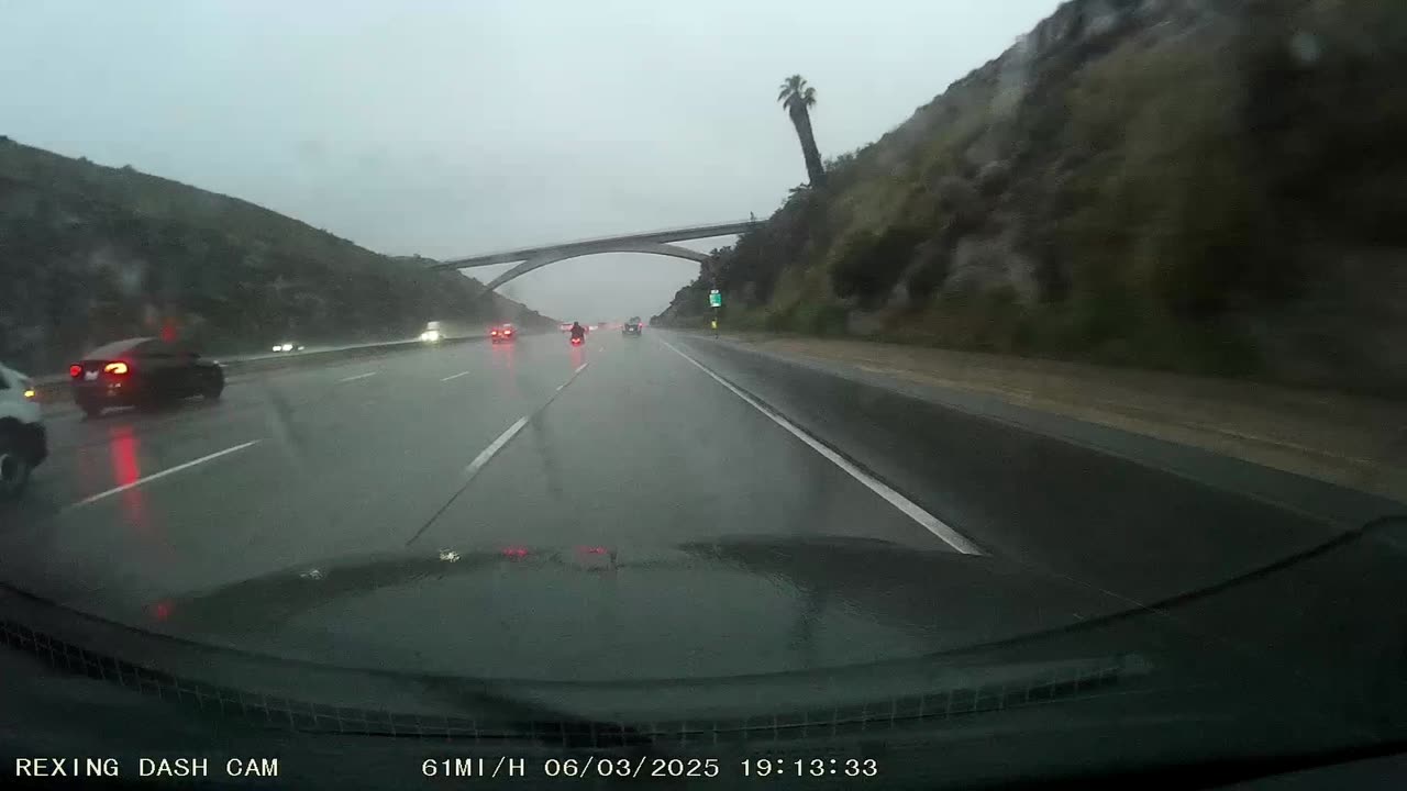 A Fun Commute