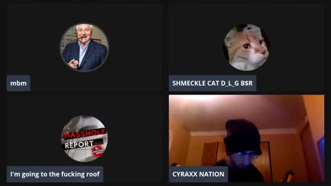 2021-4-19 Im sorry Cyrax. BrosBeforeHos. Shes yours
