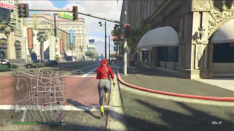 GTA V Online: Christine's Driving... Pray for Us! (PS5 AM Night Stream Stream!)