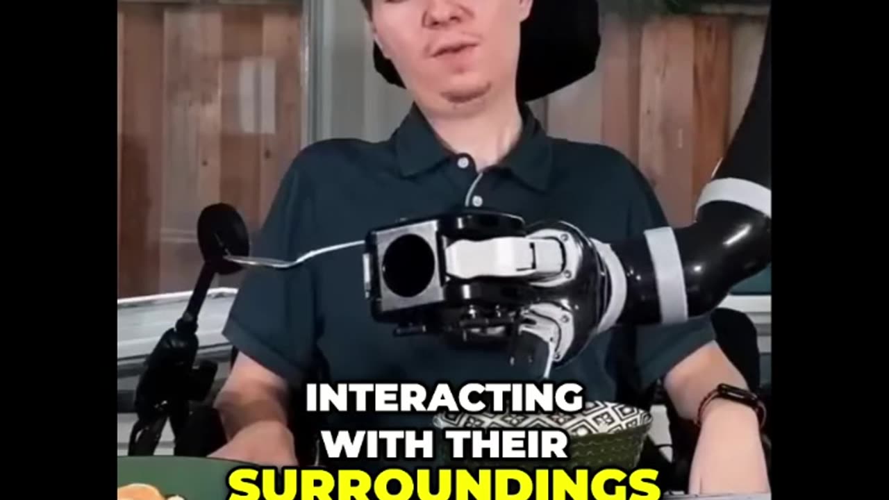 NEW Humanoid AI Robots BREAK the Internet!