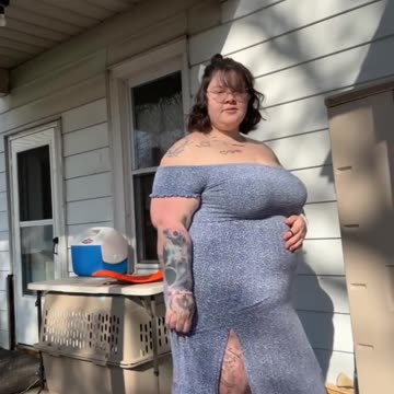 An amazing loss weight transformation from 401 lbs to 213 lbs