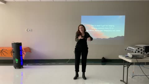 Karaoke 31 - Katelyn - World Burn