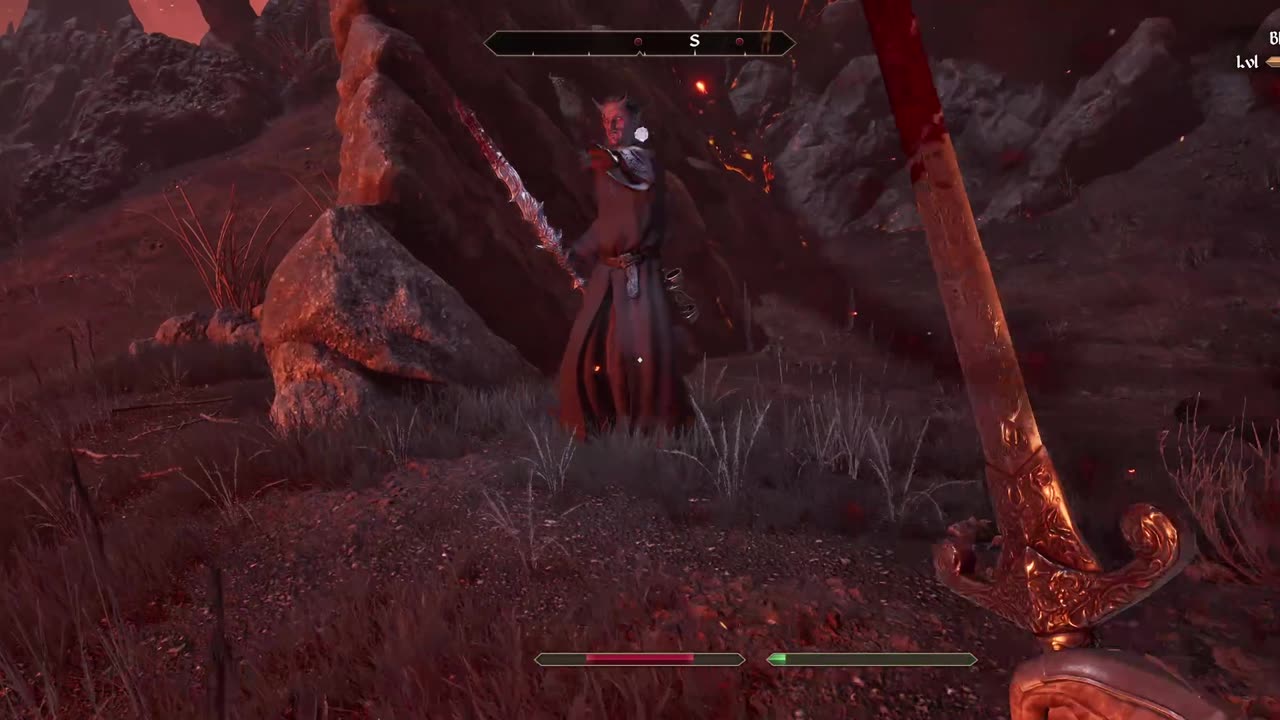 Return to Oblivion