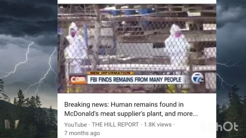 THESE PEOPLE ARE SICK
