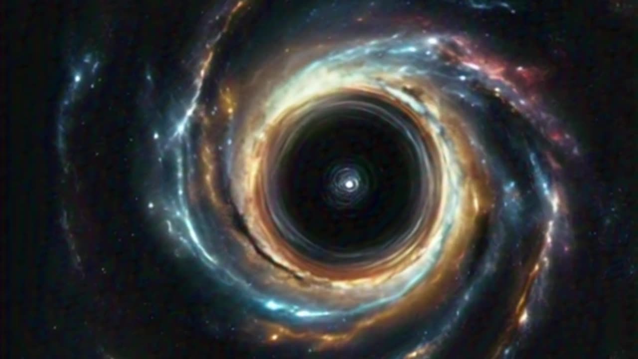 Black Hole