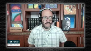 URGENT! Rafi Farber Exposes the Biggest Reality Behind Silver Hype | Silver Prediction 2025