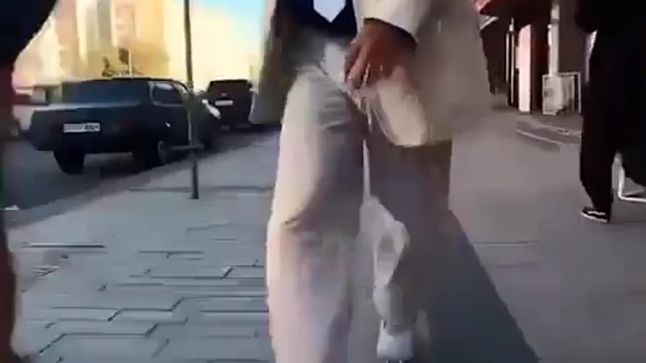 😂🚧 Moon Crashes Into Street Sign—Wait For It! | FunFM