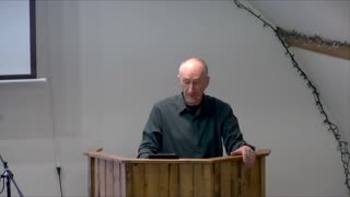 February 15, 2026 - The Secret To A Happy Life