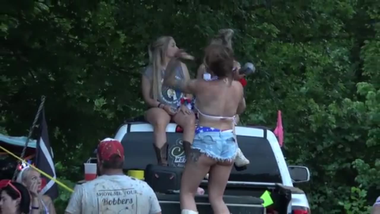 Mud Life