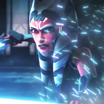 I need to edit her more | ib/ac: @P L V T ☆ N 5 spc: @💫 #ahsokatano #ahsokatanoedit #theclonewars