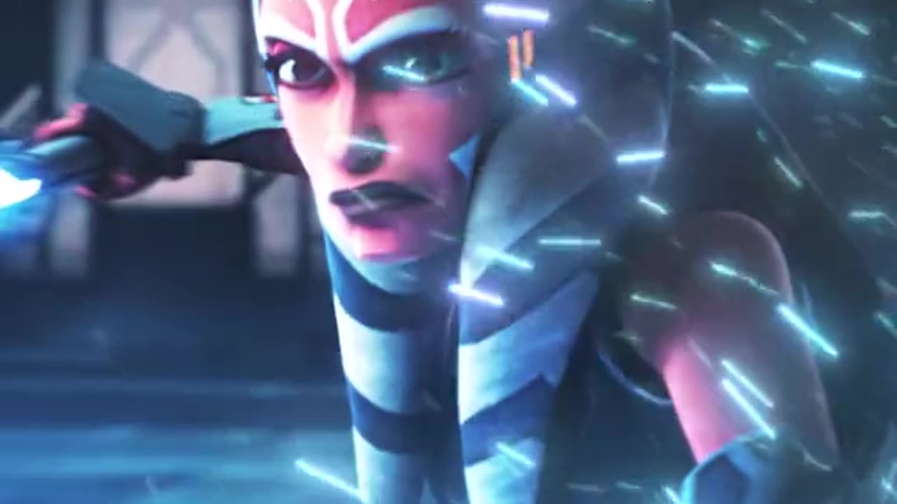 I need to edit her more | ib/ac: @P L V T ☆ N 5 spc: @💫 #ahsokatano #ahsokatanoedit #theclonewars