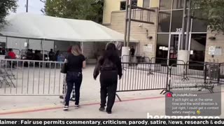 It's Just Another Day, Who's Dollar?