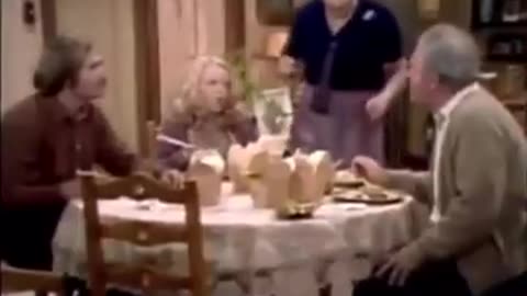 Oh boy this would never be on TV now