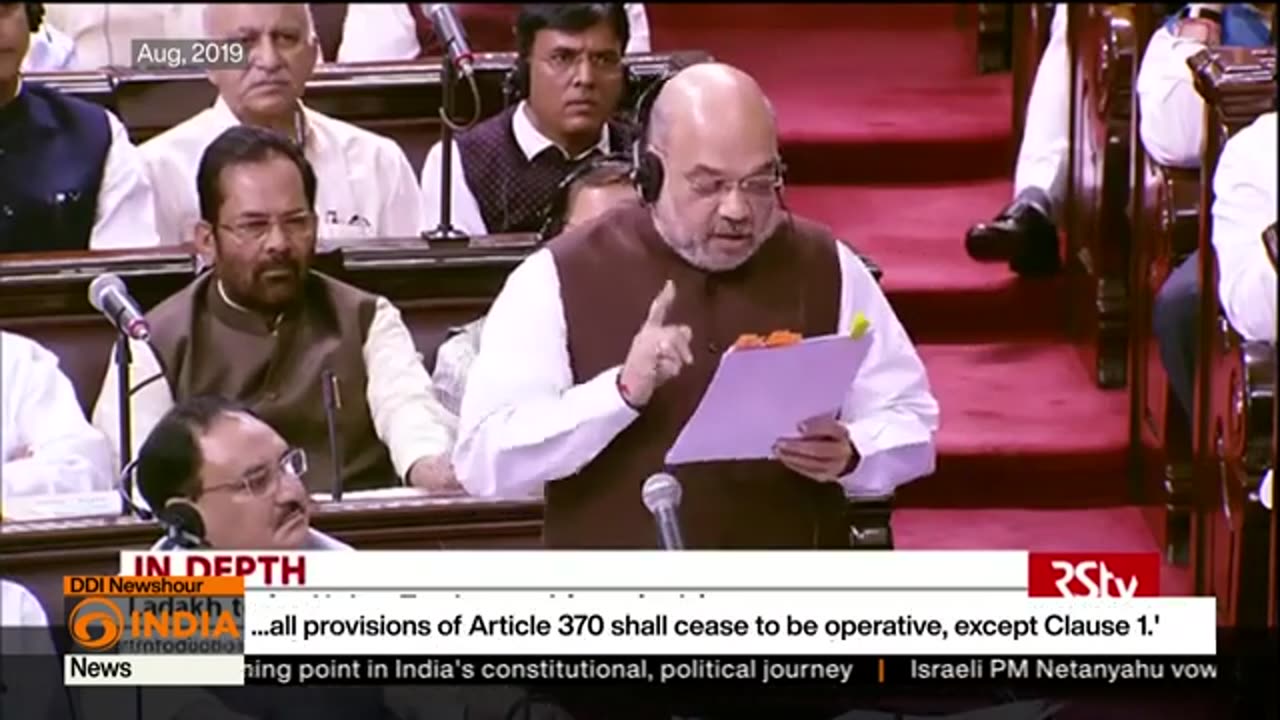 6_Years_Since_Article_370_Abrogation___How_Jammu___Kashmir_Transformed___DD_India