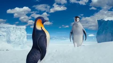 Happy Feet 2