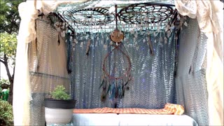 Giant Sequoia Miigwech Full Moon Crystal Sky Therapy Session August 2025