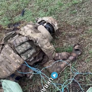 Ukraine war combat footage 10/23/25