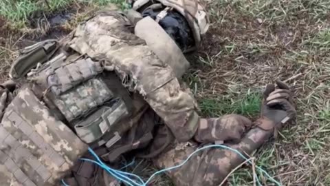 Ukraine war combat footage 10/23/25