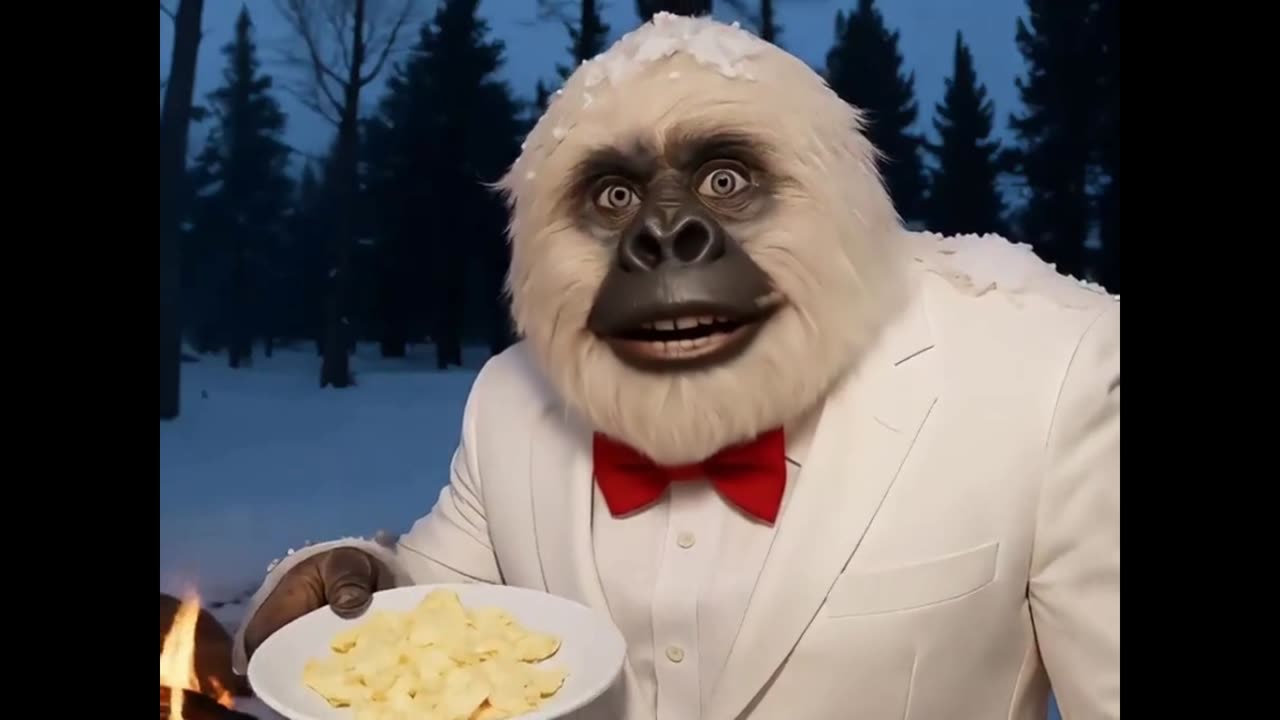 “I got a joke for you.”