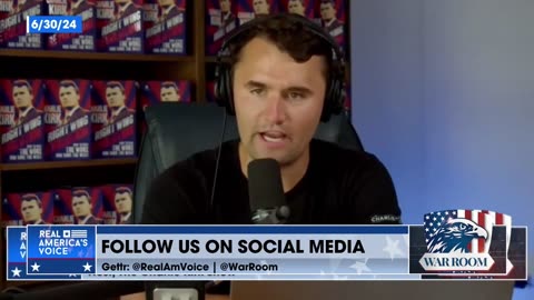 Kirk discussing the importance of the "Next Man Up" philosophy