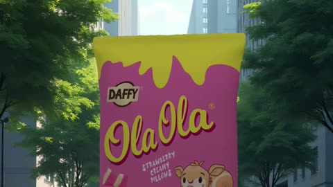 Daffy Ad