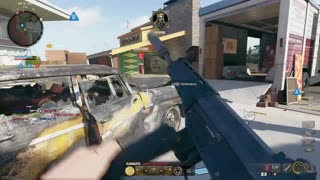 CoD Grinded