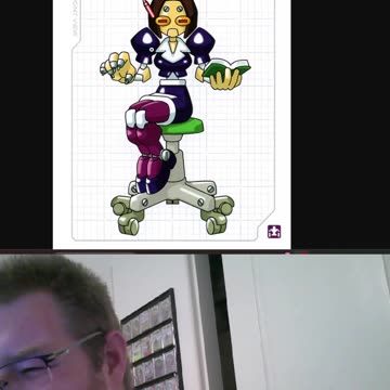 Medabot Thoughts: Set Tutor