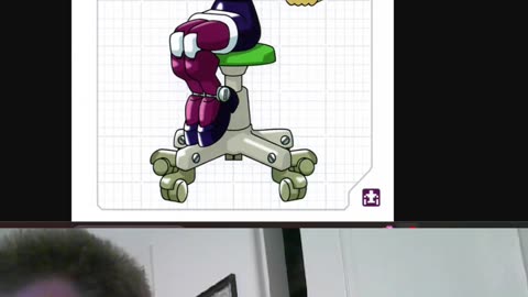 Medabot Thoughts: Set Tutor