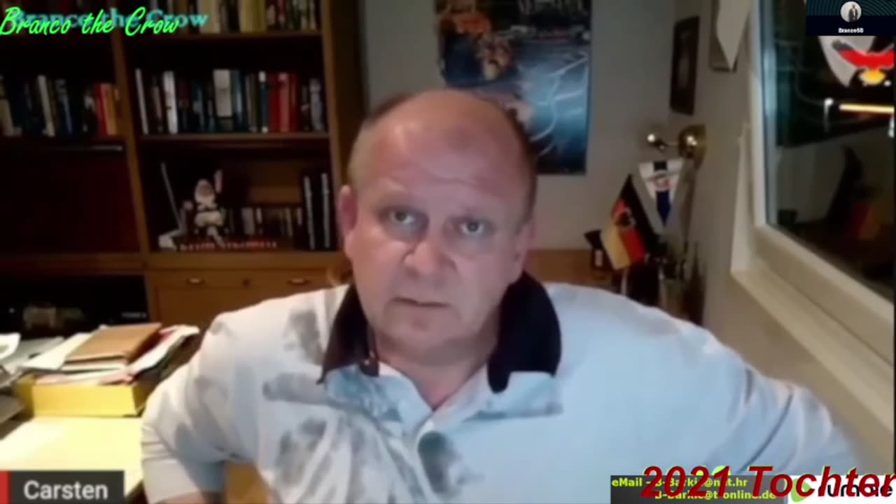 Carsten Jahn - Der Beste Showmaster Deutschlands🤷♂️🤷♂️