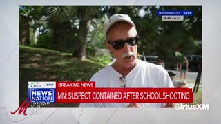 Megyn Kelly Breaks Down the Horrifying Catholic School Shooting in Minnesota Claiming Multiple Lives