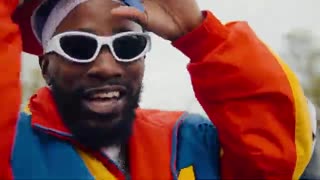 Jay Exodus - NASCAR (Official Video)