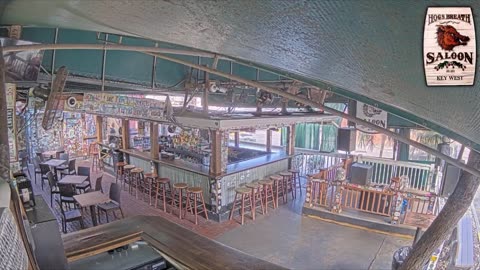 SEPTEMBER 13 2025 LIVE AT HOG'S BREATH SALOON PART 1