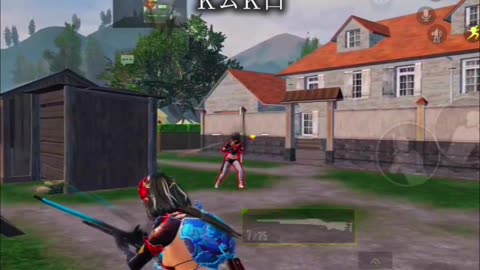 🔥One Shot, One Kill💀 | Sniper Headshot Sound Effect | PUBG Mobile🎯